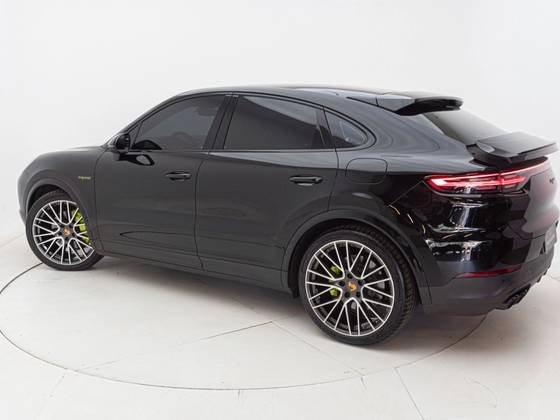 PORSCHE CAYENNE 3.0 V6 E-HYBRID COUPÉ PLATINUM EDITION AWD TIPTRONIC S PORSCHE CAYENNE 3.0 V6 E-HYBRID COUPÉ PLATINUM EDITION AWD TIPTRONIC S